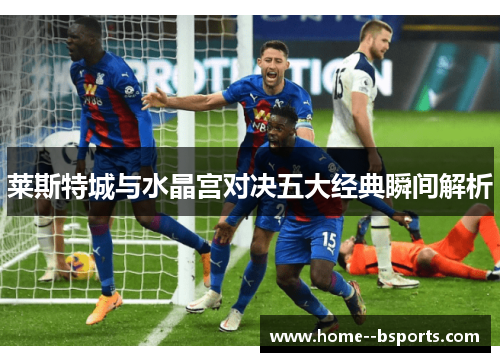 莱斯特城与水晶宫对决五大经典瞬间解析