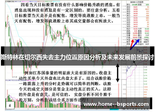 斯特林在切尔西失去主力位置原因分析及未来发展前景探讨